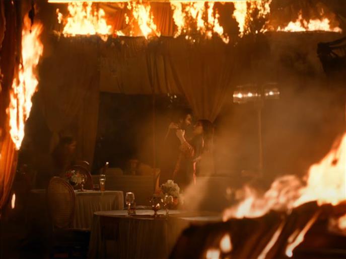 Much-awaited new Hindi films coming in November 2025